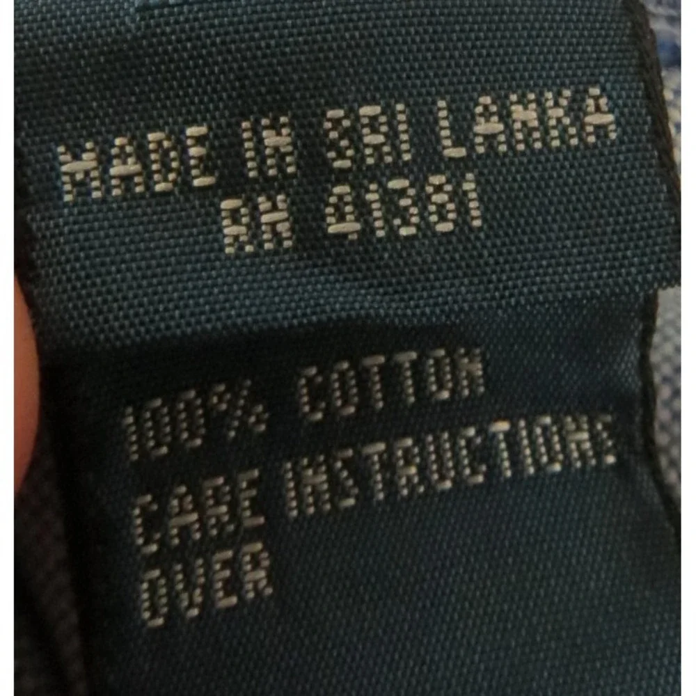 Polo Ralph Lauren upgrade your